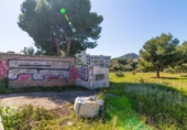 Suelo urbano en venta en la España, Capdepera, ref: TR115760 foto