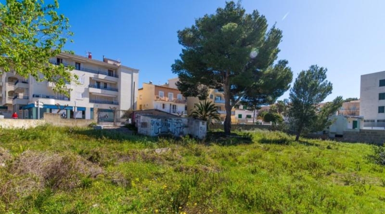 Balearic Islands - Capdepera - 2535m2