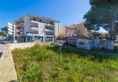 Suelo urbano en venta en la España, Capdepera, ref: TR115760 foto