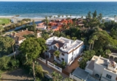 Xalet independent amb terreny en venda a la España, Estepona, ref.: TR372548 foto