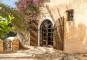 Chalet independiente con terreno en venta en la España, Sant Josep de sa Talaia, ref: TR177093 foto