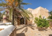 Chalet independiente con terreno en venta en la España, Sant Josep de sa Talaia, ref: TR177093 foto