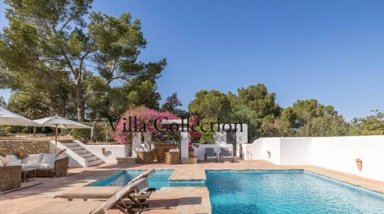 Islas Baleares - Sant Agustí des Vedrà - 4400m2