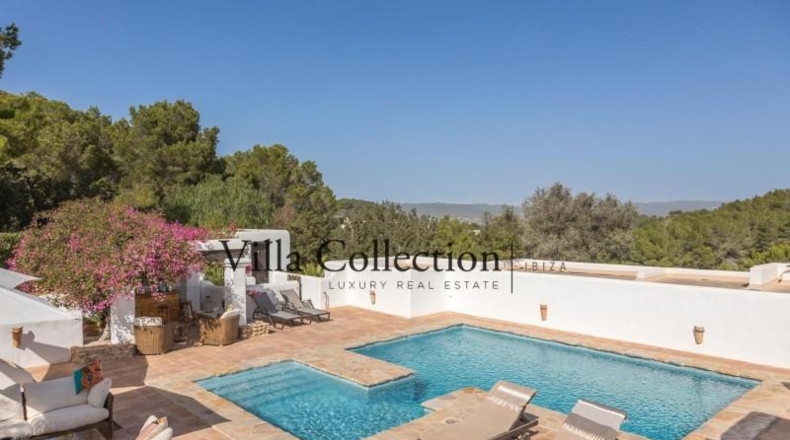 Islas Baleares - Sant Agustí des Vedrà - 4400m2