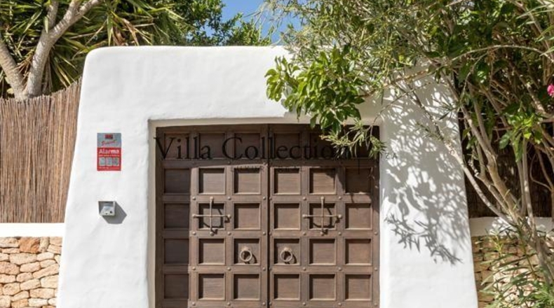 Islas Baleares - Sant Agustí des Vedrà - 4400m2