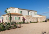 Chalet independiente con terreno en venta en la España, Cala Santanyí, ref: TR136934 foto