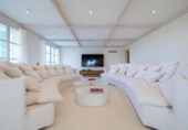 Chalet independiente con terreno en venta en la España, Cala Santanyí, ref: TR136934 foto