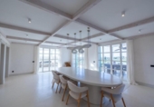 Chalet independiente con terreno en venta en la España, Cala Santanyí, ref: TR136934 foto