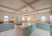 Chalet independiente con terreno en venta en la España, Cala Santanyí, ref: TR136934 foto