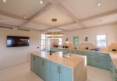 Chalet independiente con terreno en venta en la España, Cala Santanyí, ref: TR136934 foto
