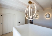 Chalet independiente con terreno en venta en la España, Cala Santanyí, ref: TR136934 foto
