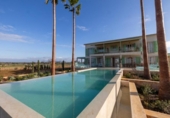 Chalet independiente con terreno en venta en la España, Cala Santanyí, ref: TR136934 foto