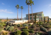 Chalet independiente con terreno en venta en la España, Cala Santanyí, ref: TR136934 foto
