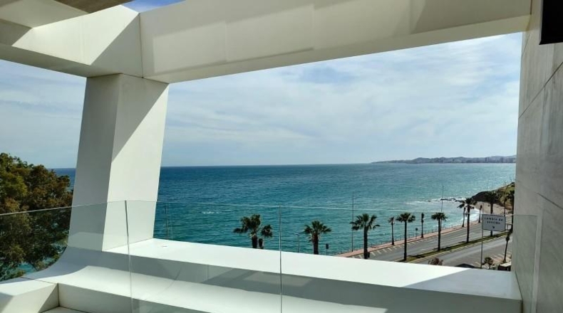 Malaga - Benalmádena - 600m2