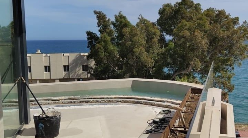 Malaga - Benalmádena - 600m2