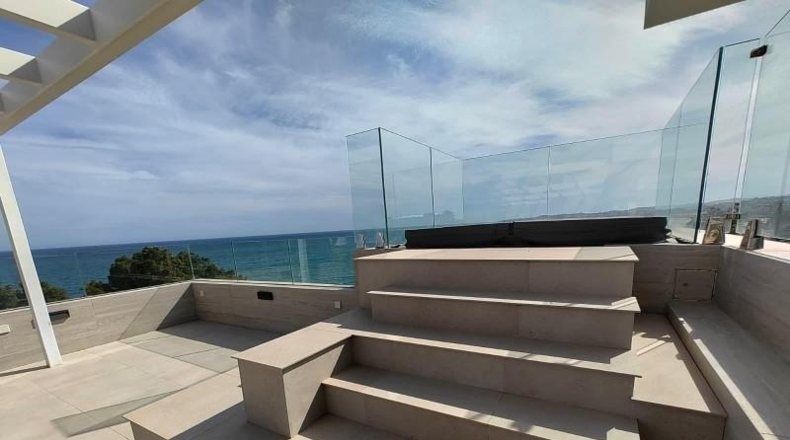Malaga - Benalmádena - 600m2