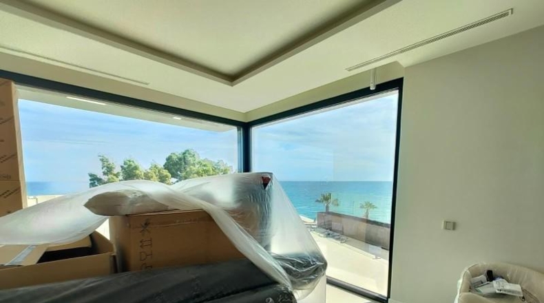 Malaga - Benalmádena - 600m2