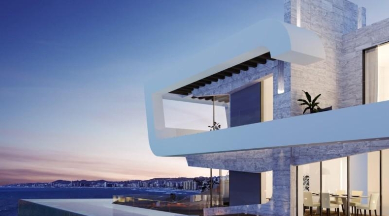 Malaga - Benalmádena - 600m2