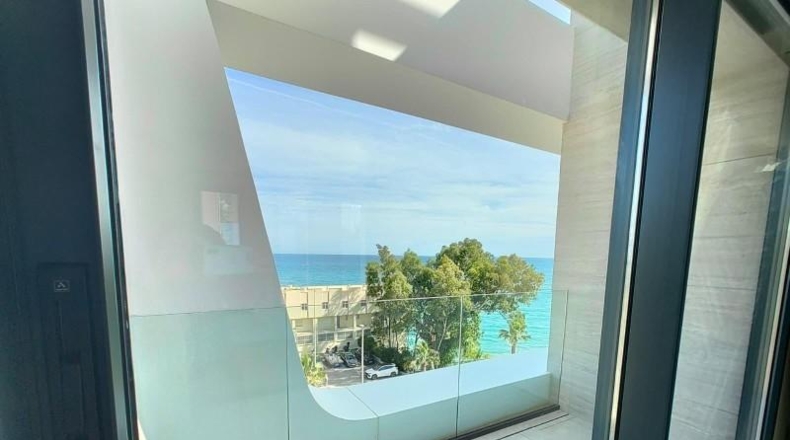 Malaga - Benalmádena - 600m2