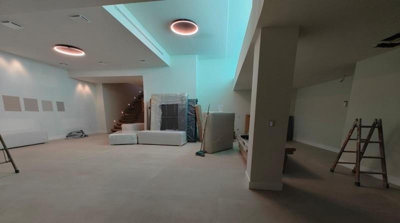 Malaga - Benalmádena - 600m2