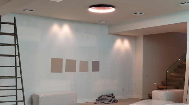 Malaga - Benalmádena - 600m2