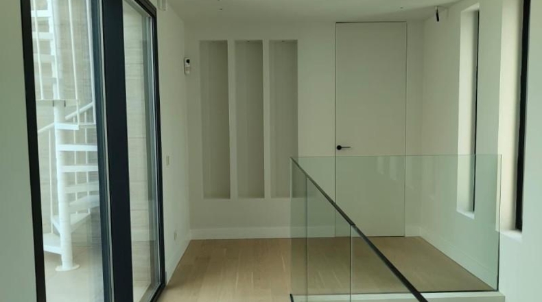 Malaga - Benalmádena - 600m2