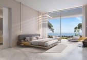 Chalet independiente con terreno en venta en la España, Benahavís, ref: TR166901 foto