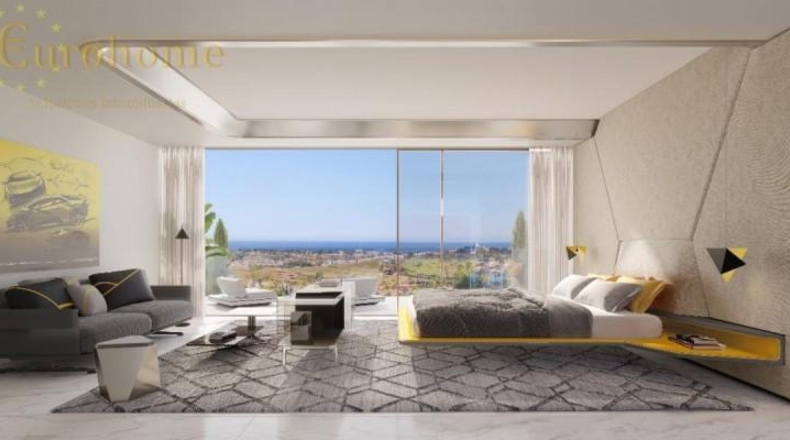 Málaga - Marbella - 2476m2