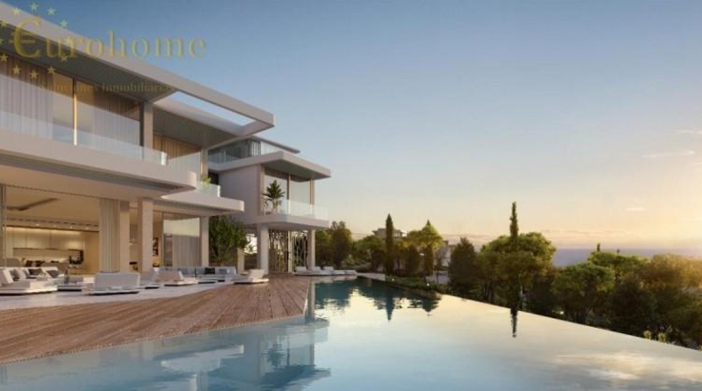 Málaga - Marbella - 2476m2