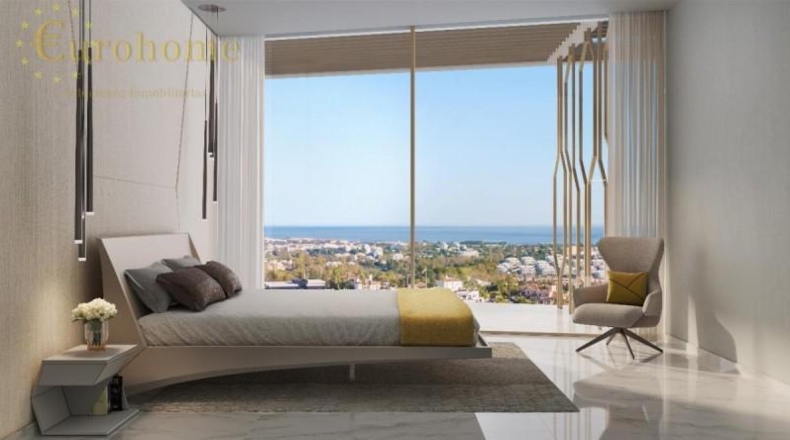 Málaga - Marbella - 2476m2