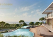 Chalet independiente con terreno en venta en la España, Marbella, ref: TR166548 foto