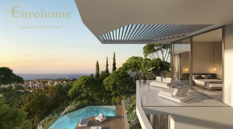 Málaga - Marbella - 2476m2