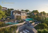 Chalet independiente con terreno en venta en la España, Marbella, ref: TR166548 foto