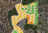 Chalet independiente con terreno en venta en la España, Marbella, ref: TR166548 foto