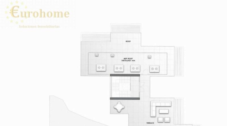 Málaga - Marbella - 2476m2