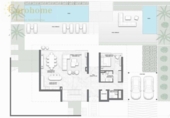 Chalet independiente con terreno en venta en la España, Marbella, ref: TR166548 foto
