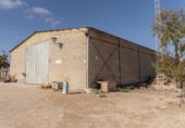 Parcela urbanizable en venta en la España, Alamedilla, ref: TR390822 foto