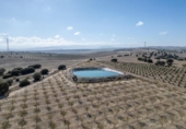 Parcela urbanizable en venta en la España, Alamedilla, ref: TR390822 foto