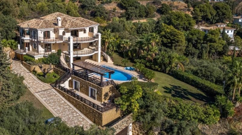 Málaga - Marbella - 1700m2