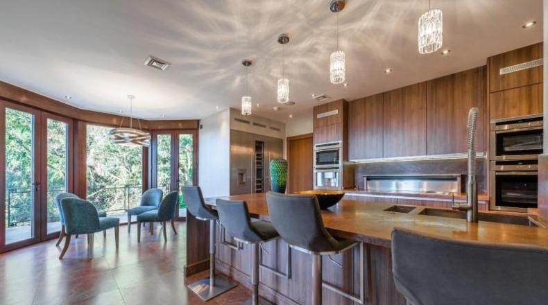 Málaga - Marbella - 1700m2