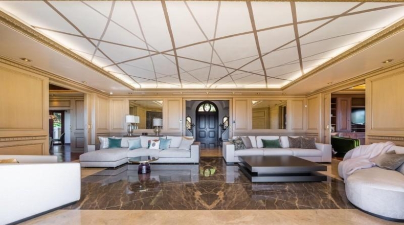 Málaga - Marbella - 1700m2