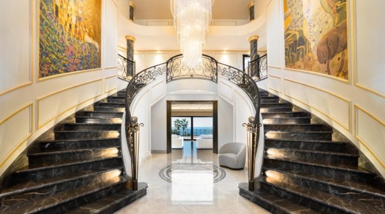 Málaga - Marbella - 1700m2