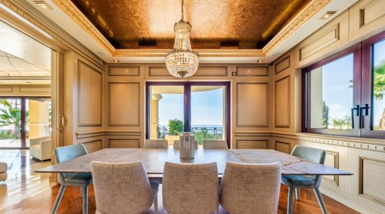 Málaga - Marbella - 1700m2