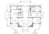 Chalet independiente con terreno en venta en la España, Marbella, ref: TR148797 foto