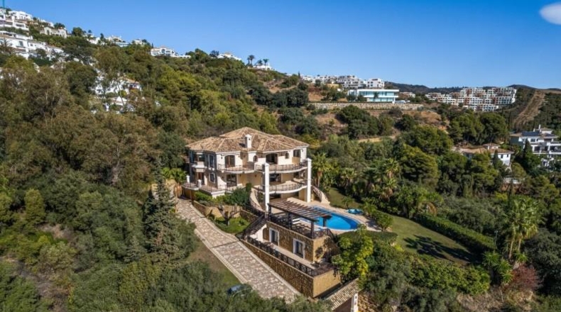 Málaga - Marbella - 1700m2