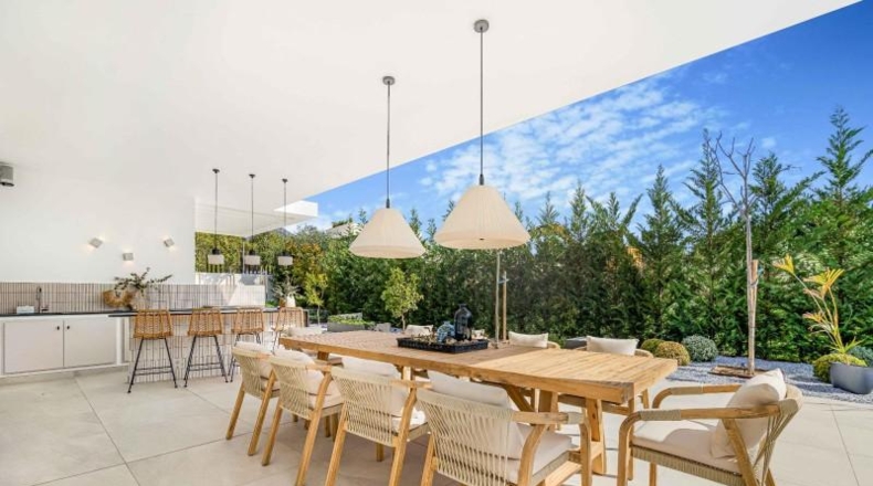 Malaga - Marbella - 1556m2