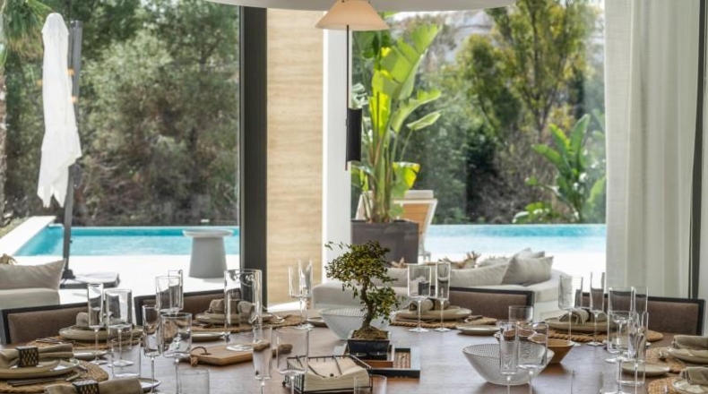 Malaga - Marbella - 1556m2