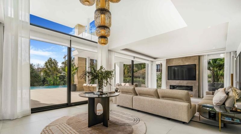 Malaga - Marbella - 1556m2
