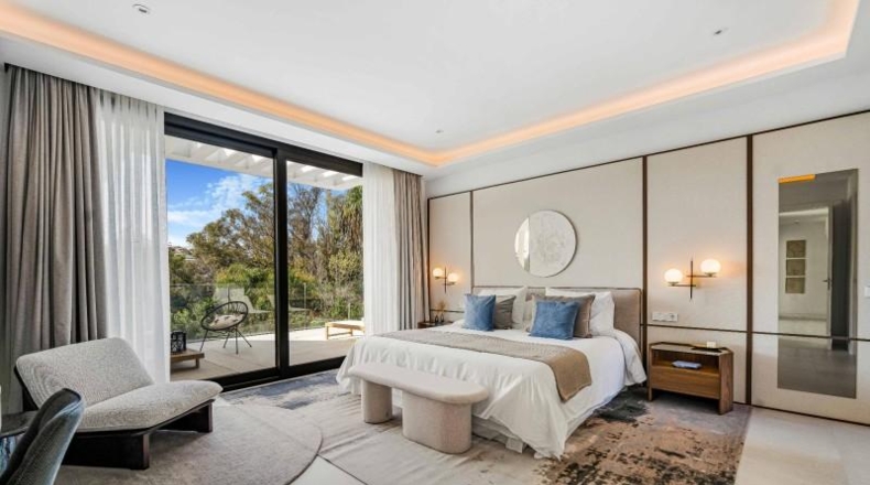 Malaga - Marbella - 1556m2