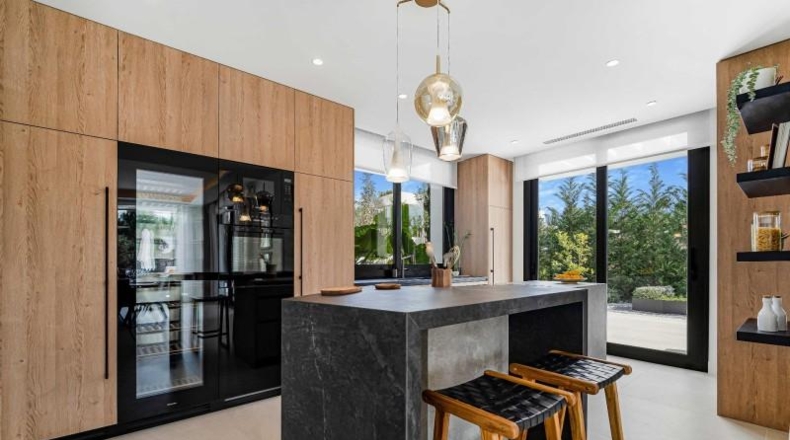 Malaga - Marbella - 1556m2